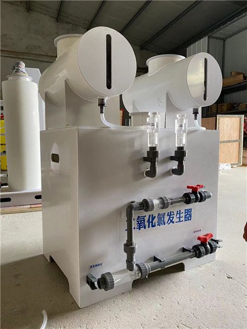 無動力發生器案例